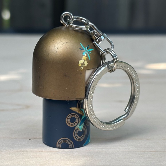 Kimmidoll Collection Emiko Keychain - Picture 6 of 8